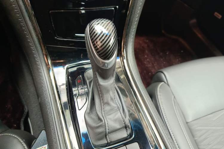 Used Cadillac ATS-L 2017 28T Tech Edition
