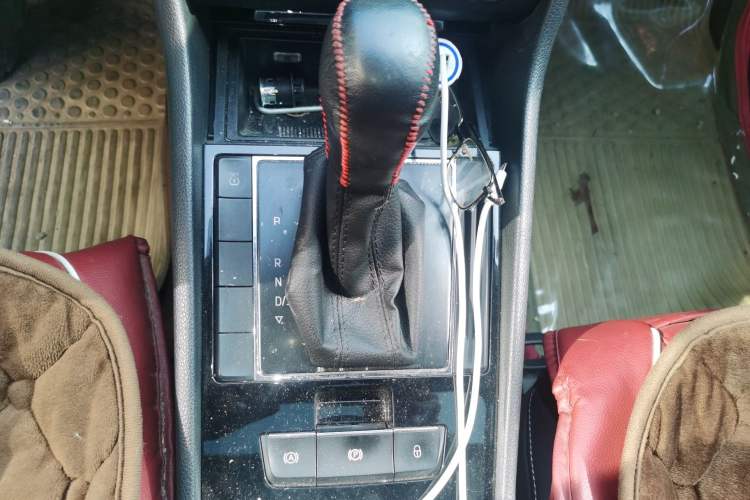 Used Skoda Superb 2016 TSI280 DSG Innovation Edition