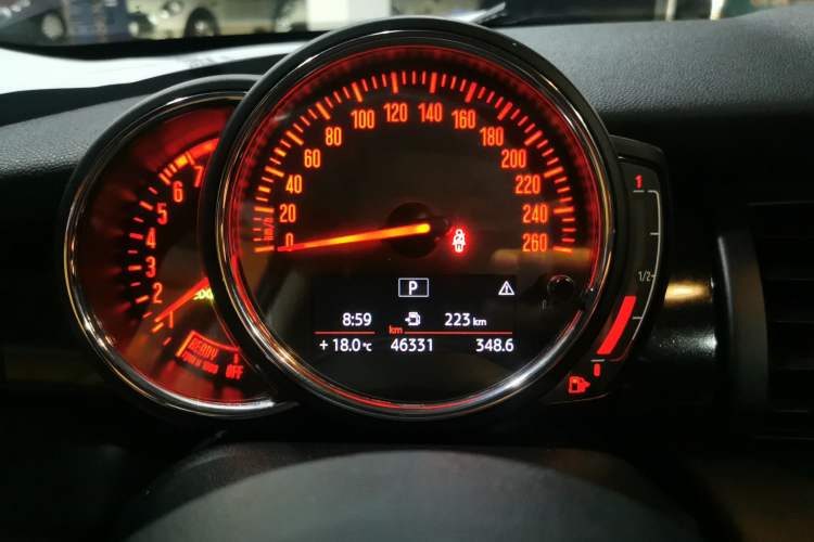 Used MINI 2019 1.5T COOPER Classic Edition