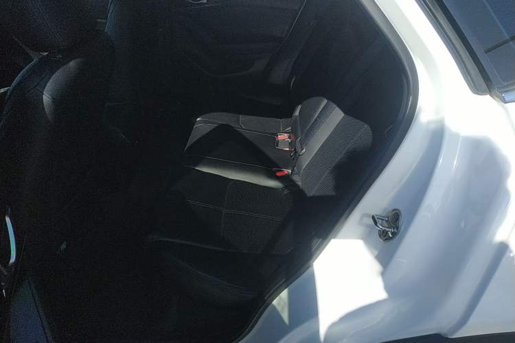 Used Mazda CX-4 2021 2.0L Automatic Two-Wheel Drive Blue Sky Exploration Edition