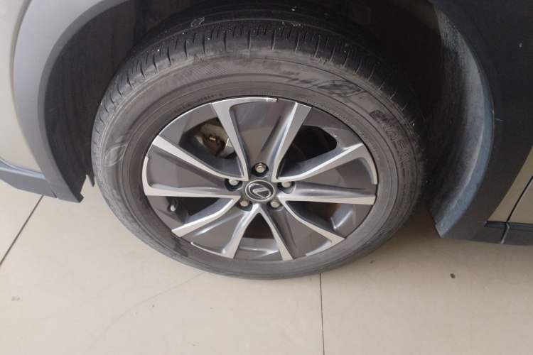 Used Lexus UX New Energy 2020 300e Pure·Joy Edition