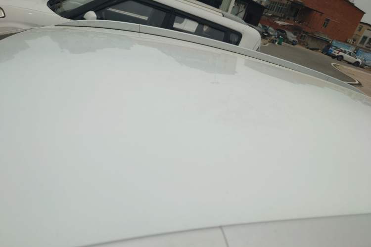 Used Geely Auto Vision X3 2017 1.5L Automatic Elite Model