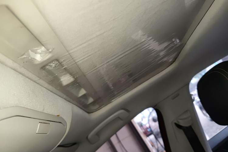 Used Volkswagen Bora 2017 1.6L Automatic Comfort Model