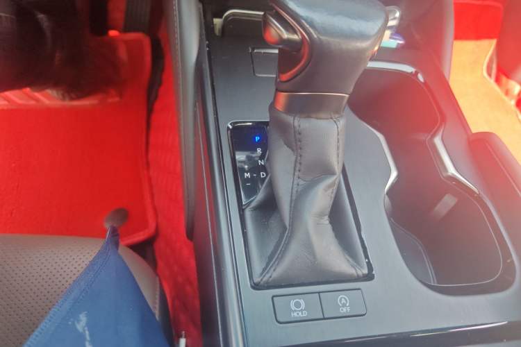 Used Lexus ES 2022 200 Excellence Edition Gear Lever