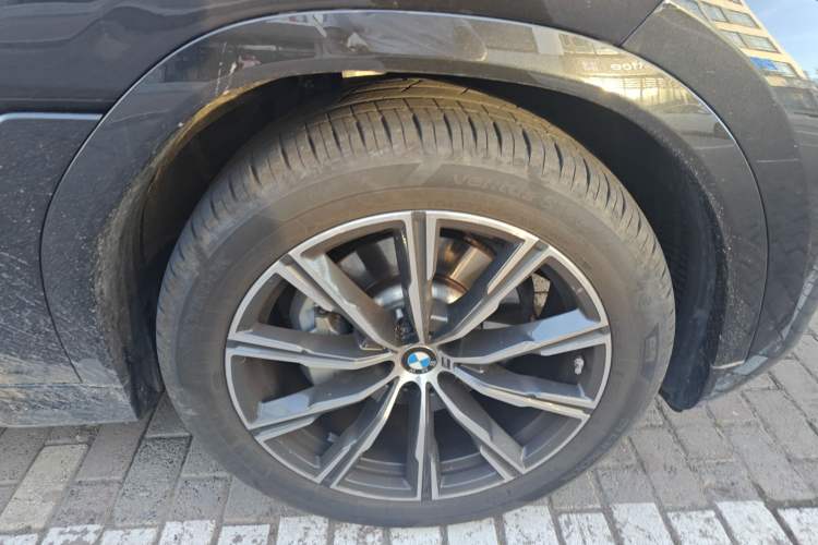 Used BMW X6 2023 xDrive30i M Sport Package