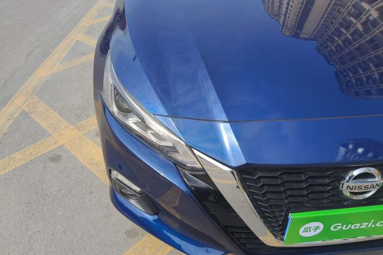 Used Nissan Teana 2021 2.0L XL Comfort Edition Right Front Headlight