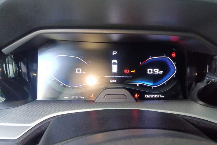 Used Citroen C3-XR 2021 190THP DCT ZhiShang Edition