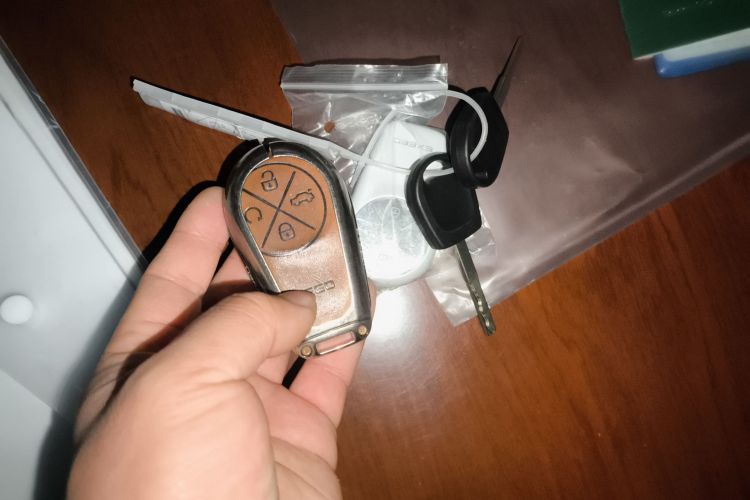 Used EXEED Lanyue 2023 400T Two-Wheel Drive StarRui Edition 6 Seats
