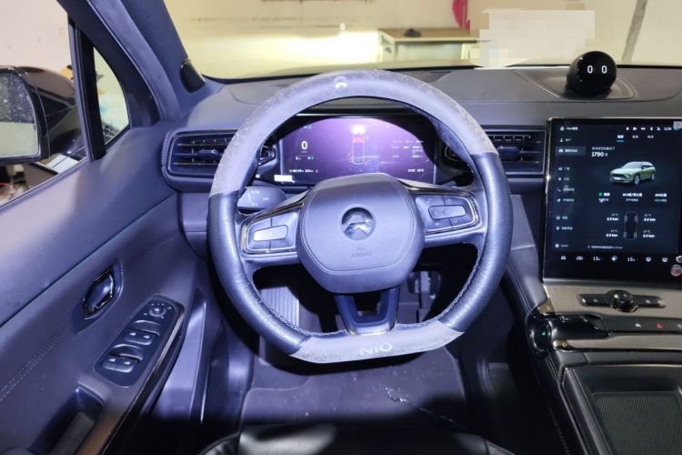 Used Nio ES6 2020 420 km Sport Edition