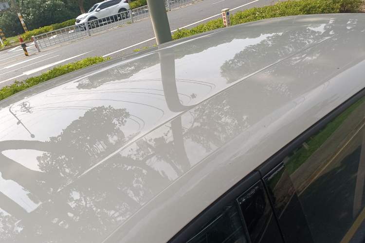 Used BYD Seagull 2025 305km Active Version