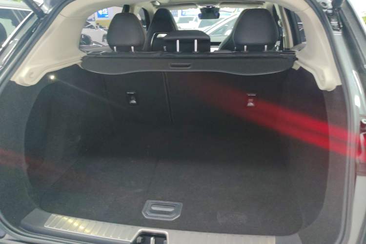 Used Lynk & Co 01 2023 2.0TD Two-Wheel Drive Asian Games Edition
