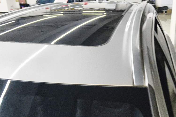 Used Volvo XC60 2022 B5 4x4 Zhiyi Luxury Edition
