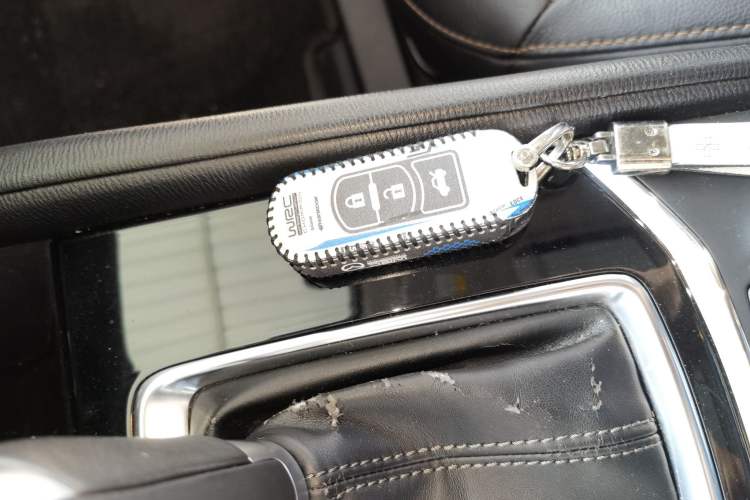 Used Mazda CX-5 2017 2.0L Automatic 2WD Smart Enjoyment Version China V Standard