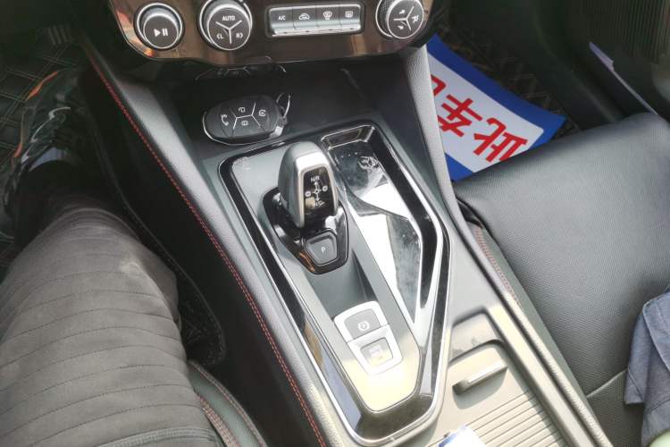 Used Lynk & Co 02 2020 1.5T DCT Two-Wheel Drive Pro Edition
