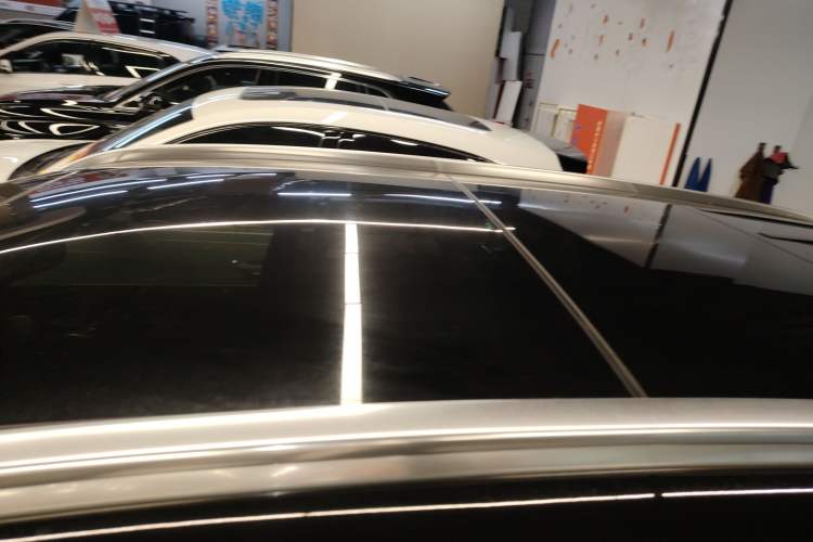 Used Mercedes-Benz GLC 2021 GLC 300 L 4MATIC Dynamic Model
