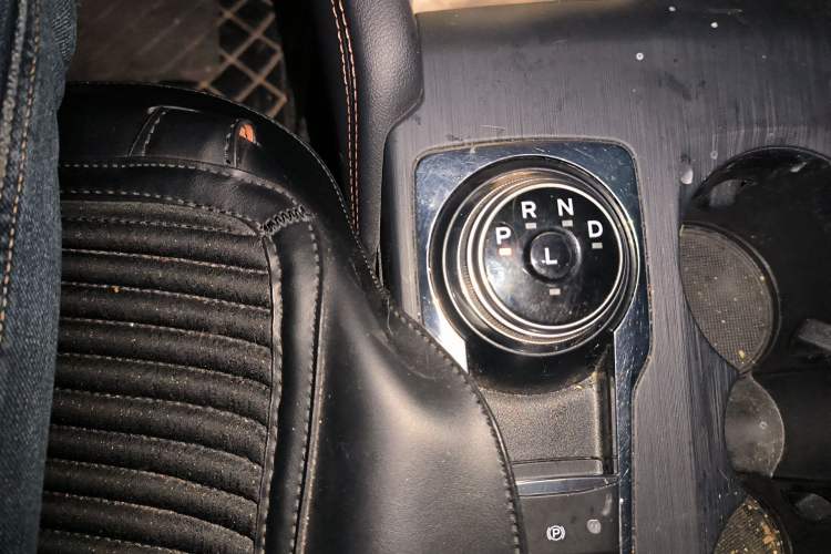 Used Ford Focus 2021 Sedan EcoBoost 180 Automatic Trendy Model