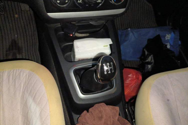 Used HYOSOW H2 2016 H2E 1.5L Fashion Model BJ415B