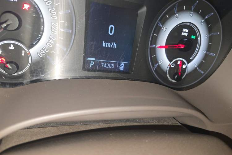 Used Roewe 950 2012 2.0L Comfort Edition