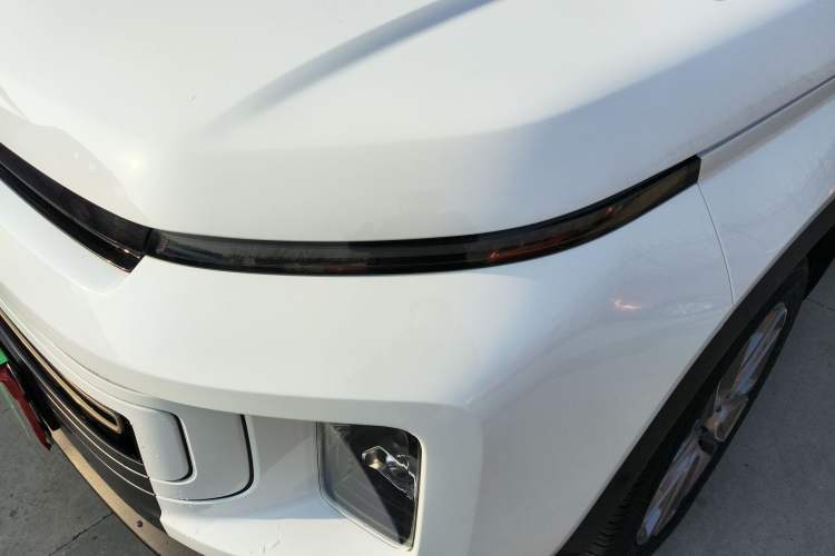 Used Geely Auto icon 2020 1.5TD i9 BSG