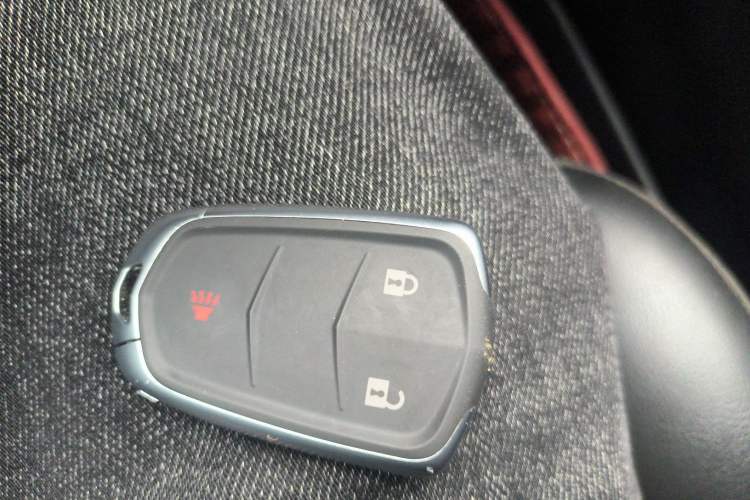 Used Cadillac XT4 2021 28T Two-Wheel Drive Tech Edition