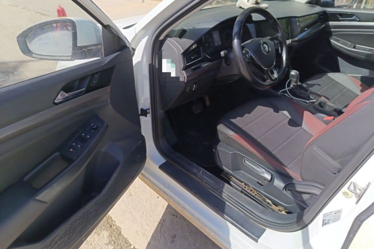 Used Volkswagen Bora 2019 1.5L Automatic Elite Version