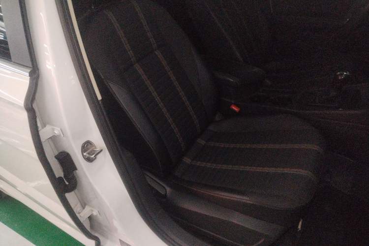 Used Volkswagen Lavida 2019 280TSI DSG Comfort Edition China VI standard
