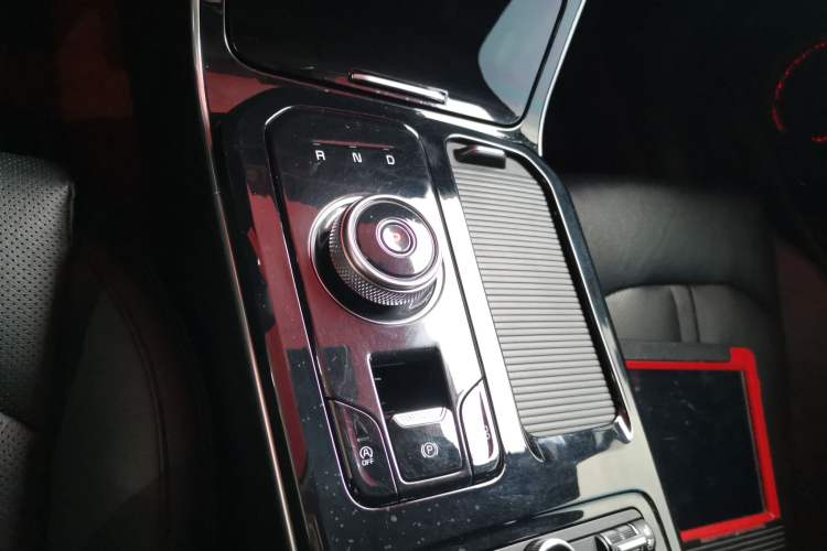 Used Kia K5 2021 380T GT-Line Flagship Edition
