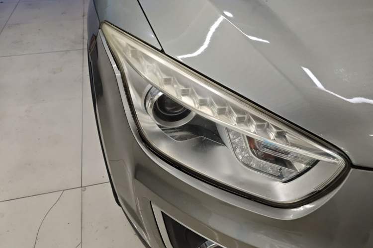 Used Bestune X80 2015 1.8T Automatic Luxury Model