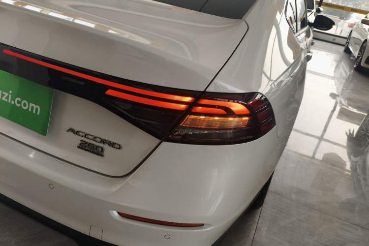 Used Honda Accord 2023 260TURBO Smart Enjoyment Version Right Rear Taillight