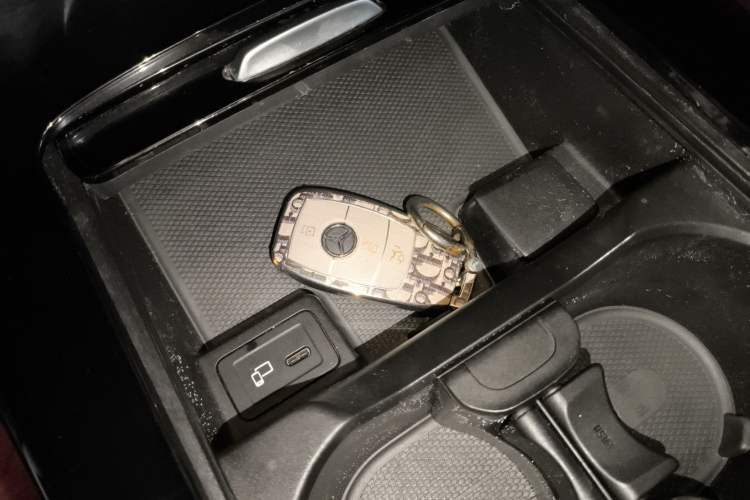 Used Mercedes-Benz A-Class 2020 Second Facelift A 180 L Sport Sedan