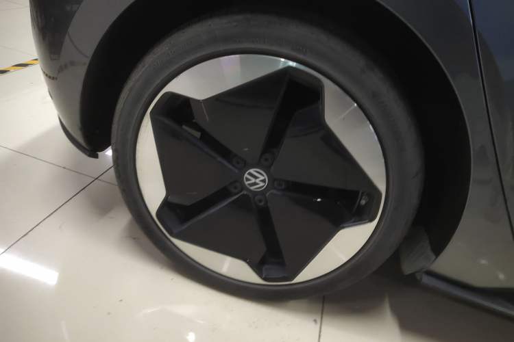 Used Volkswagen ID.3 2023 Pure Smart Edition