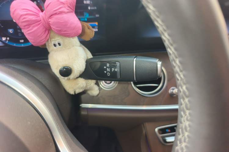 Used Mercedes-Benz E-Class 2020 Facelift E 300 L Stylish Edition
