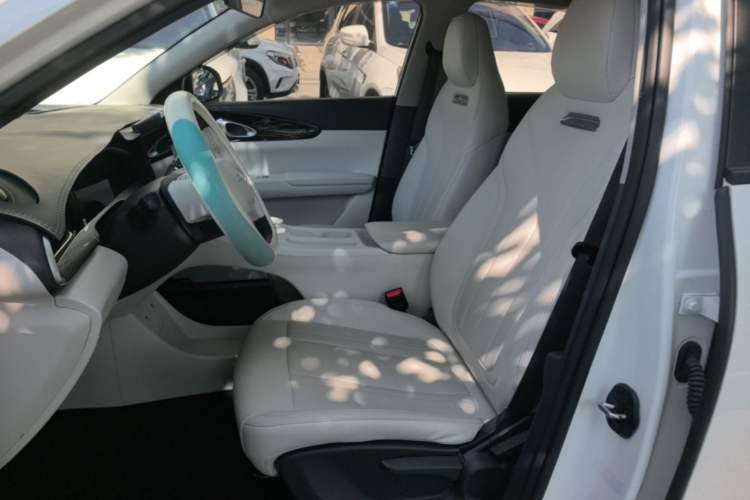 Used Geely Galaxy Geome 2025 310km Youth Edition