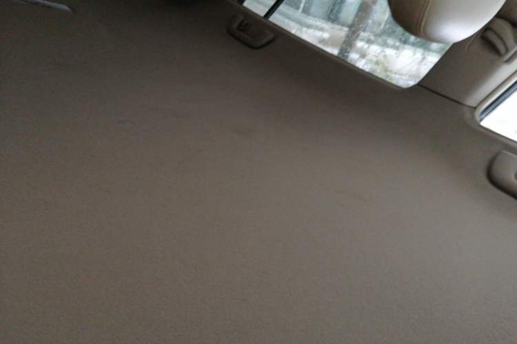 Used Toyota Highlander 2013 2.7L Two-Wheel Drive 5-Seater Purple Gold Edition
