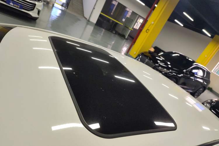 Used Toyota Corolla 2021 1.2T S-CVT Elite PLUS Edition Roof