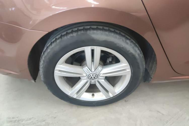 Used Volkswagen Lamando 2018 280TSI DSG Comfort Edition
