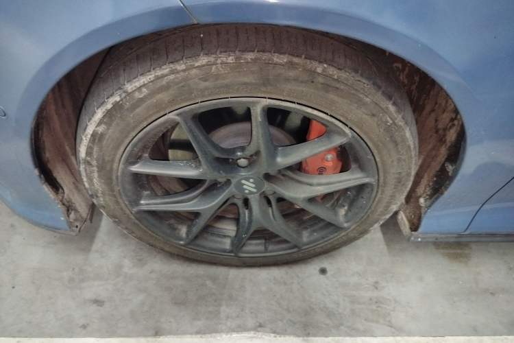 Used IM L6 2024 Max Standard Edition
