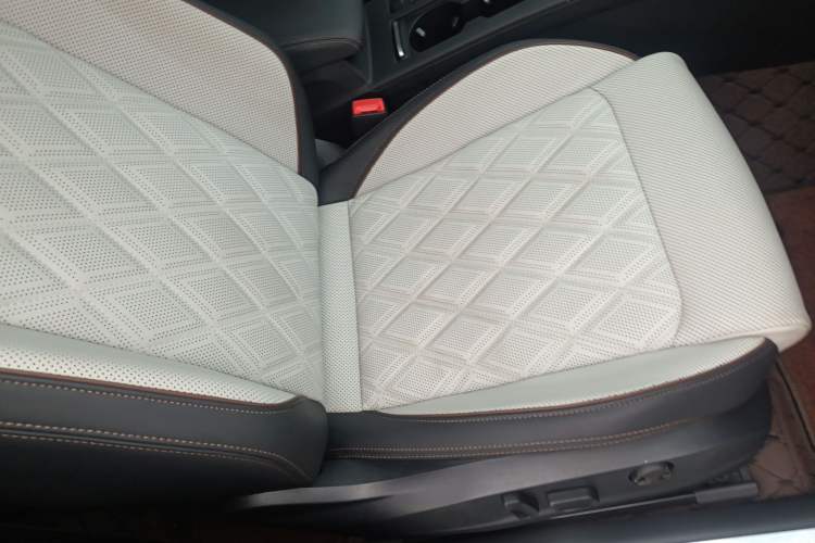 Used Volkswagen Magotan 2023 2 Million Units Commemorative Edition 330TSI DSG Luxury Version