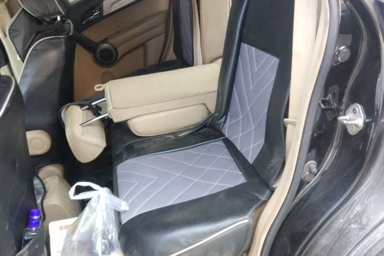 Used Honda CR-V 2010 2.0L Automatic Four-Wheel Drive Classic Edition