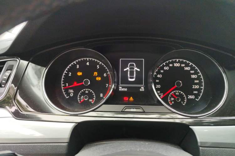 Used Volkswagen Lamando 2015 280TSI DSG Comfort Edition