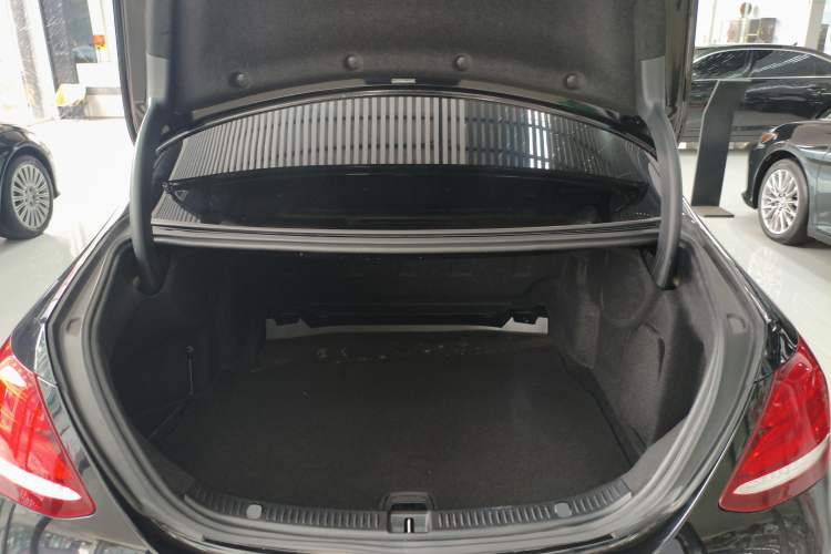 Used Mercedes-Benz E-Class 2020 E 300 L Stylish Model