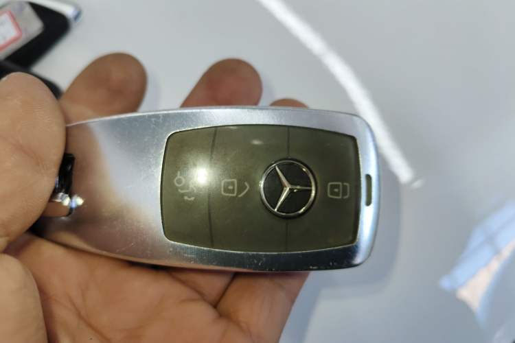 Used Mercedes-Benz C-Class 2021 C 260 L Sport Edition