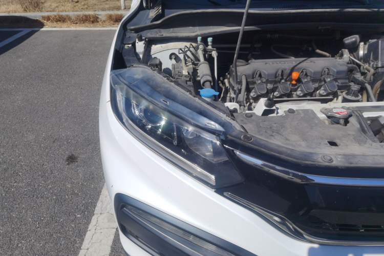 Used Honda XR-V 2017 1.8L EXi CVT Comfort Version Right Front Headlight