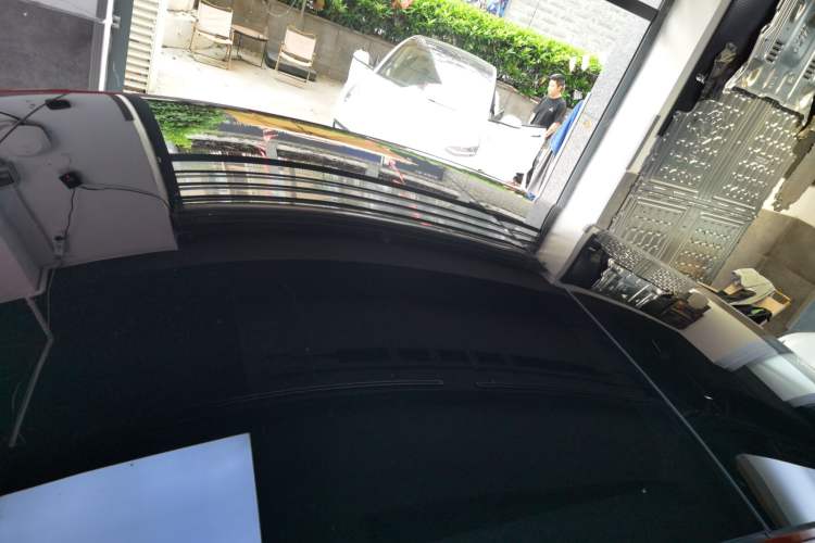 Used Tesla Model 3 2023 Long-Range All-Wheel-Drive Version