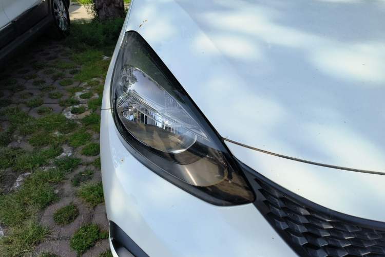 Used Honda Fit 2021 1.5L CVT Trend Edition
