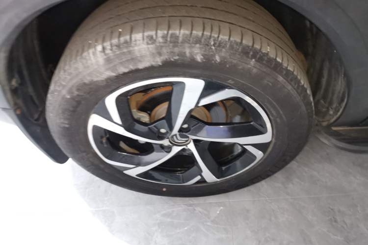 Used Citroen C5 AIRCROSS 2020 360THP Enjoyment Version
