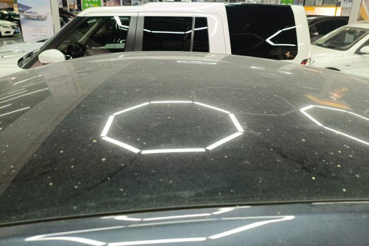 Used Tesla Model Y 2024 Rear-Wheel-Drive Version
