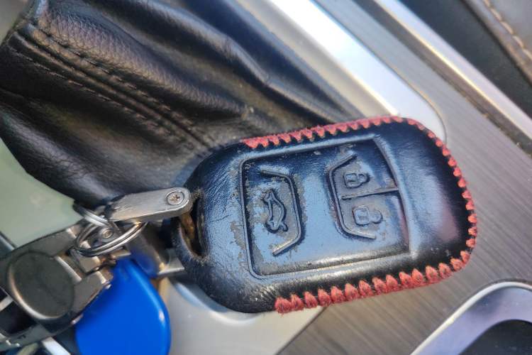 Used Chery Tiggo 7 2018 1.5T Automatic Elite Edition China V Standard