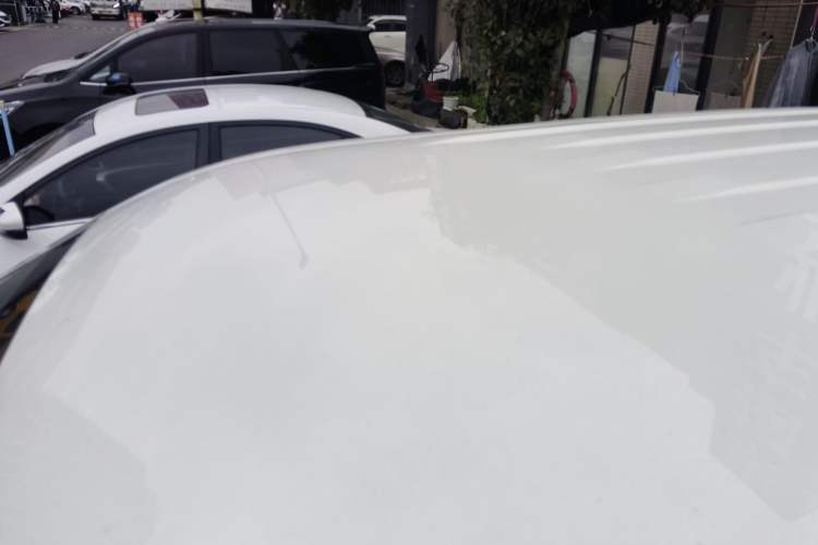 Used Oshan Cosmos 2022 1.5T Automatic Business Model