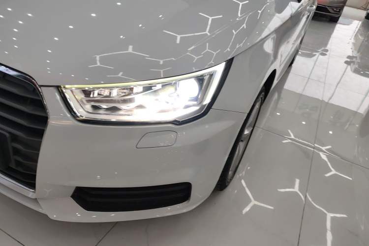 Used Audi A1 2016 30 TFSI Sportback Design Fashion Edition